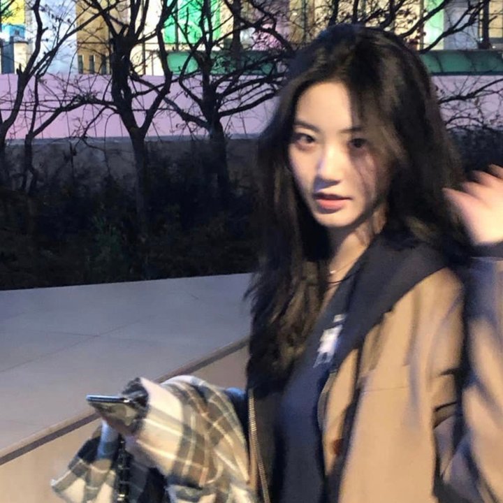 妹妹